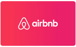 Airbnb logo