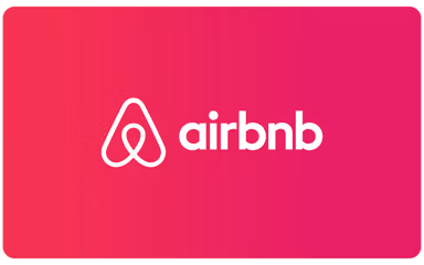 Airbnb logo