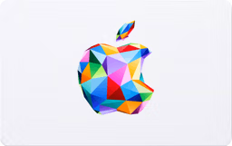 Apple logo