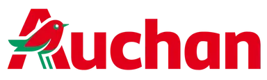 Auchan logo