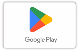 Google Play logo