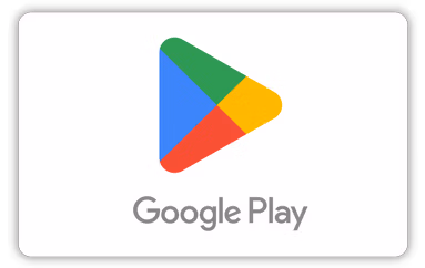 Google Play logo