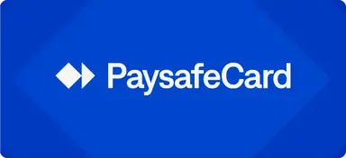 Paysafecard logo