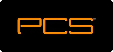 PCS logo