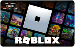 Roblox logo