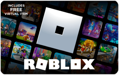 Roblox logo