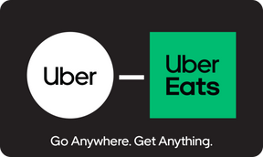 Uber logo