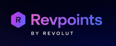 RevPoints logo